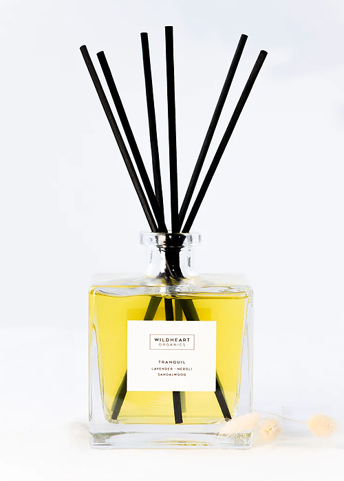 Wildheart Organics Tranquil Deluxe Diffuser
