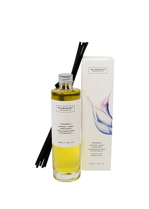 Wildheart Organics Tranquil Diffuser Refill Product image