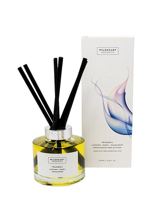 Wildheart Organics Tranquil Diffuser