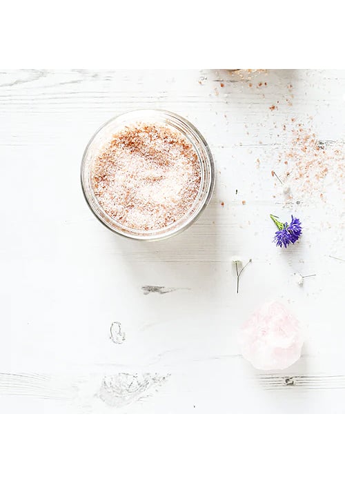 Wildheart Organics Tranquil Himalayan Bath Salts image