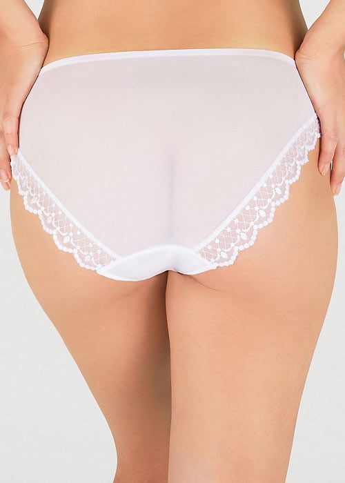 Wonderbra Modern Chic Brazilian Brief image