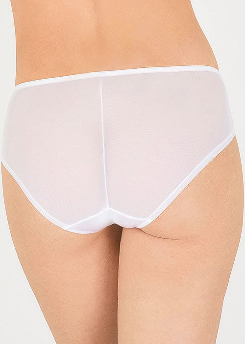 Wonderbra Modern Chic Shorty SideZoom 4