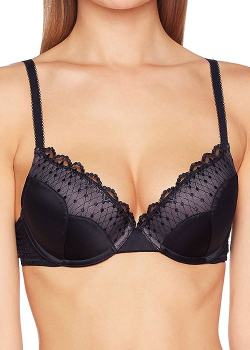 Wonderbra Modern Chic T-Shirt Bra SideZoom 4