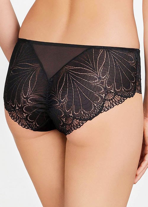 Wonderbra Refined Glamour Shorty SideZoom 2