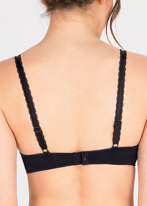 Wonderbra Refined Glamour Triangle Bra