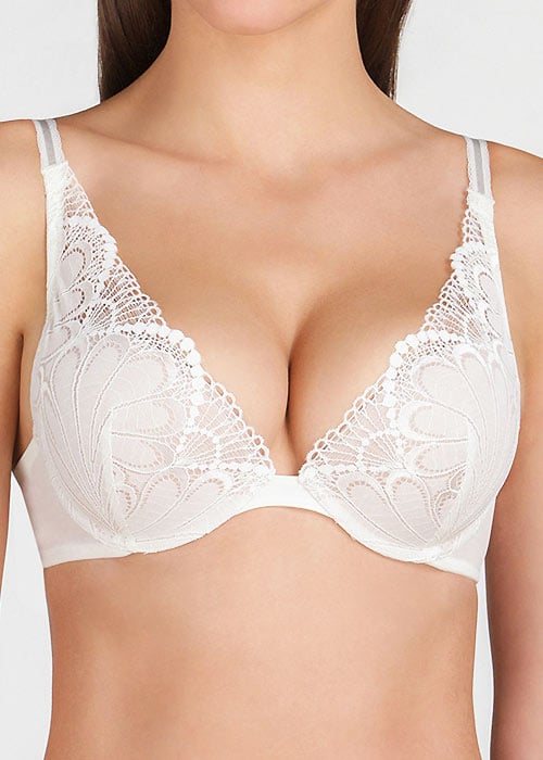 Wonderbra Refined Glamour Triangle Bra