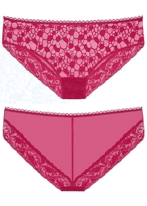 Wonderbra Sexy Shorty Brief image