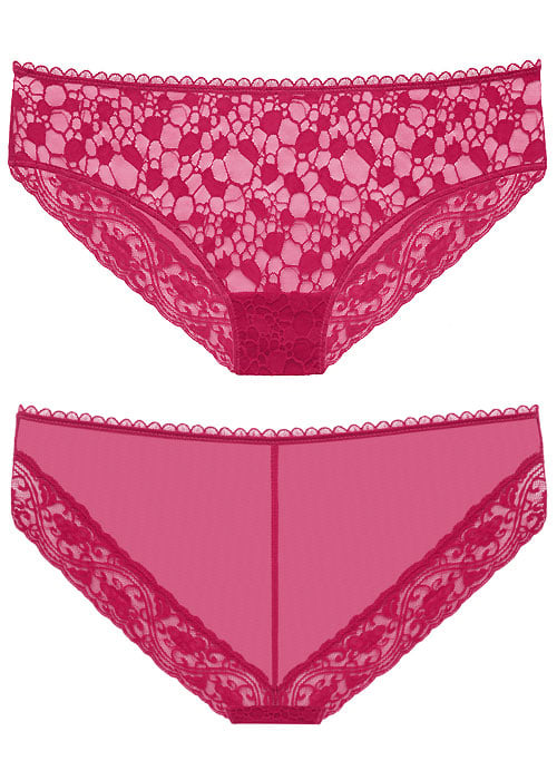 Wonderbra Sexy Shorty Brief SideZoom 2