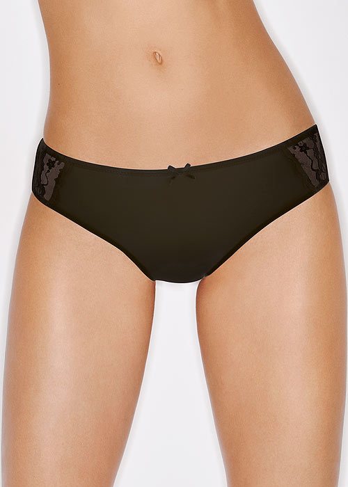 Wonderbra Twin Pack Brazilian Brief image