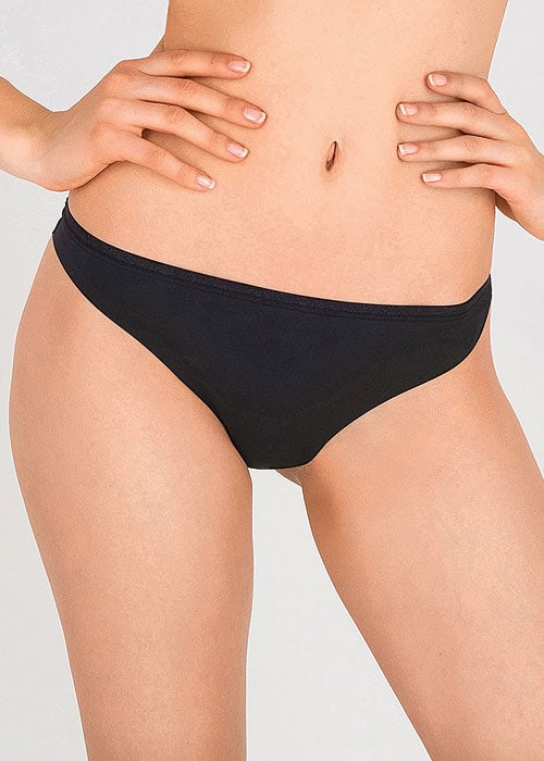 Wonderbra Ultimate Silhouette Thong