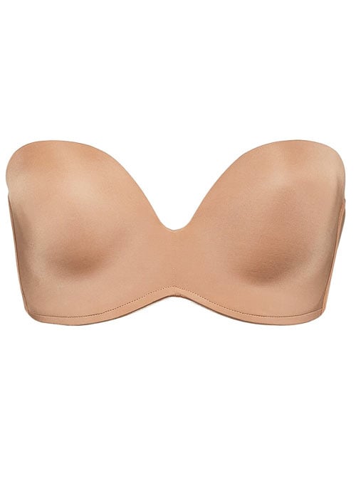 Wonderbra Ultimate Strapless Bra SideZoom 2