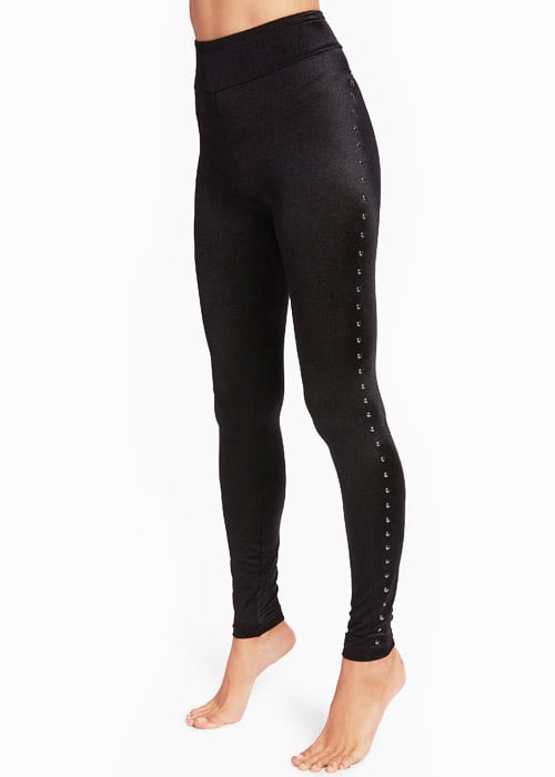 Wolford Nobilitas Leggings SideZoom 3