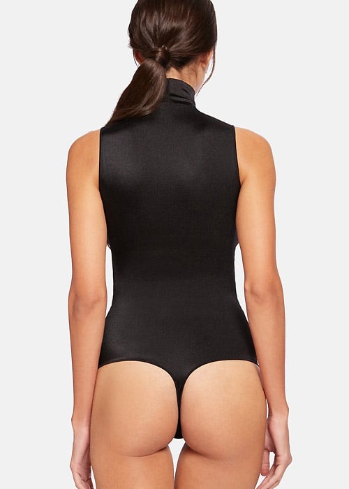 Wolford Nobilitas String Body image