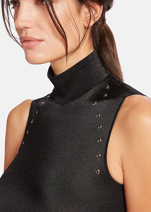Wolford Nobilitas String Body image