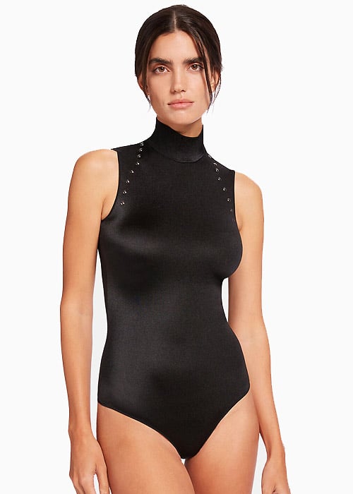 Wolford Nobilitas String Body image