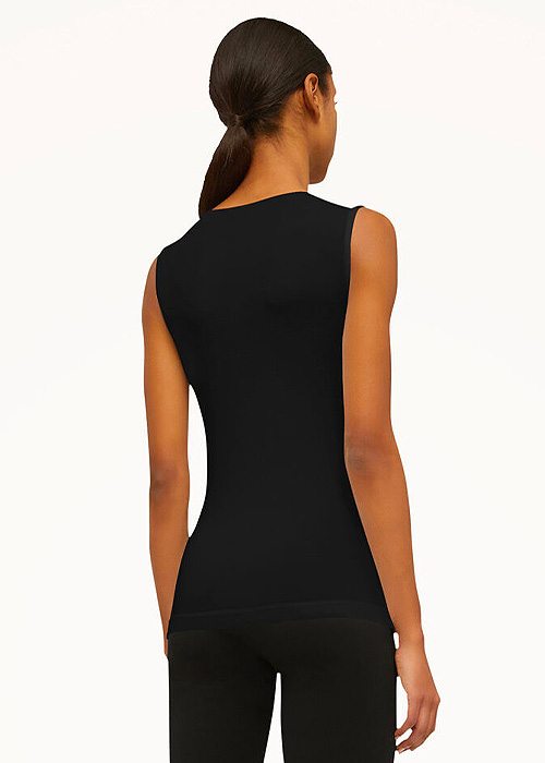 Wolford Aurora Sleeveless Top image