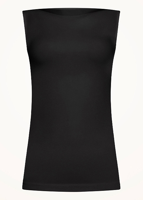 Wolford Aurora Sleeveless Top image