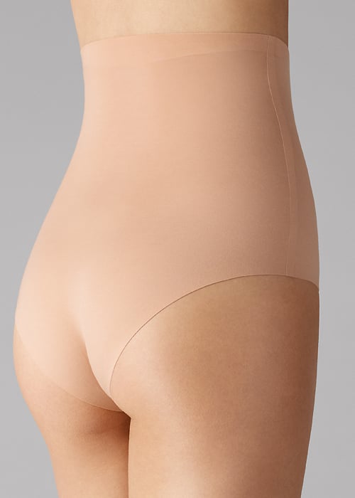 Wolford Cotton Contour Control Panty image