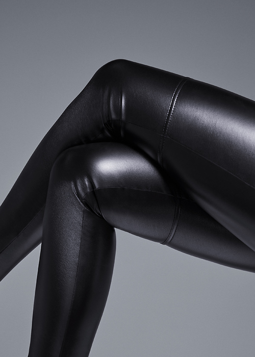 Wolford Estella Leggings SideZoom 4