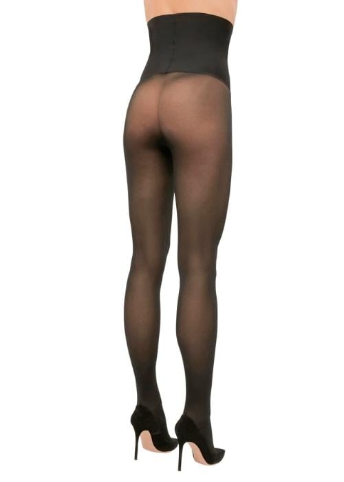 Wolford Fatal High Waist Tights SideZoom 3