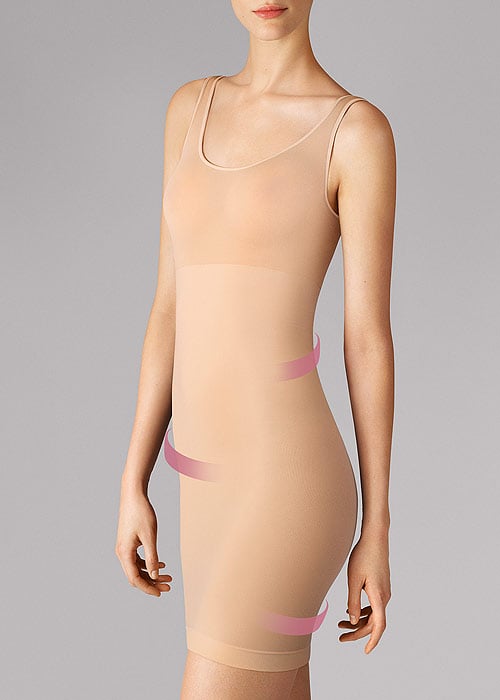 Wolford Individual Nature Forming Dress image