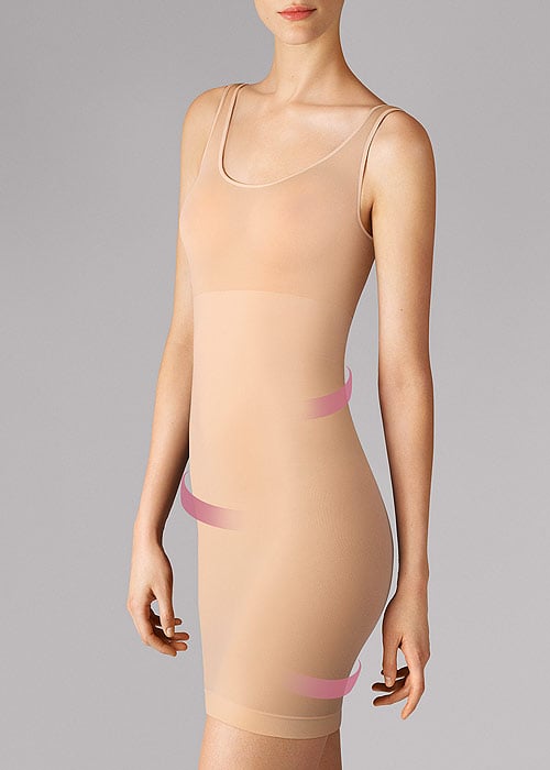 Wolford Individual Nature Forming Dress SideZoom 4