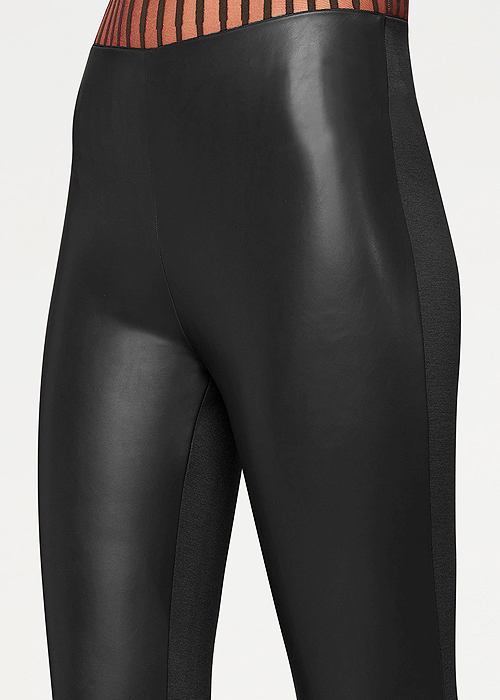 Wolford Jo Fashion Leggings SideZoom 3