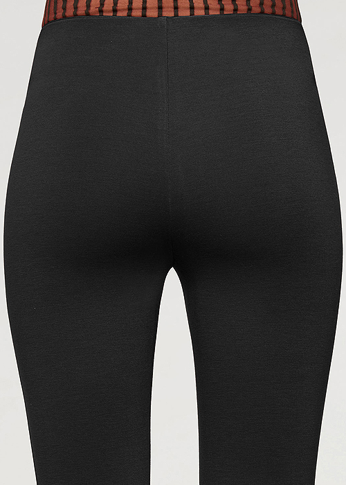 Wolford Jo Fashion Leggings SideZoom 4