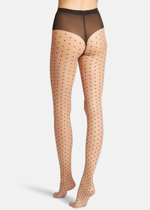 Wolford Laetitia Tights image
