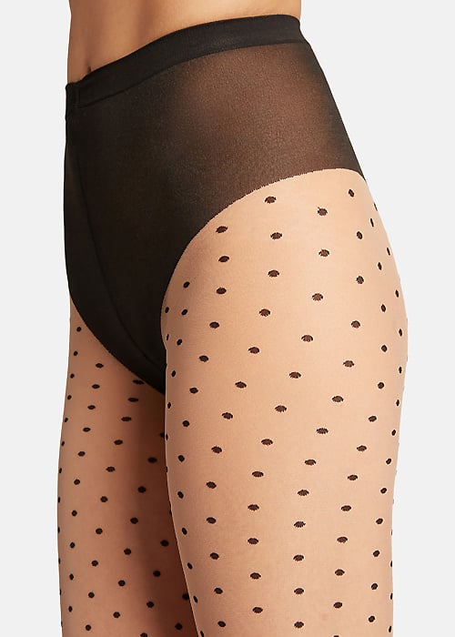 Wolford Laetitia Tights image