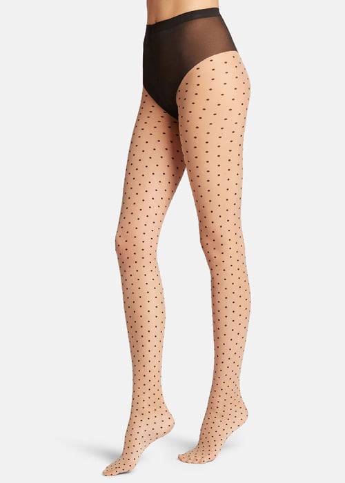 Wolford Laetitia Tights image