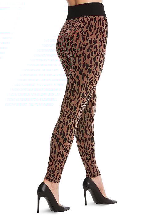 Wolford Leo Leggings image