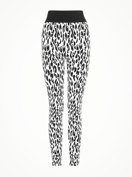 Wolford Leo Leggings image
