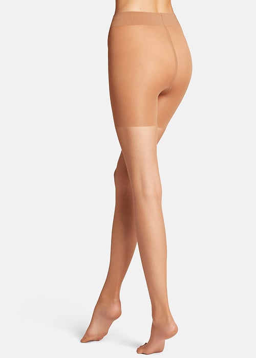 Wolford Luxe 9 Control Top Tights SideZoom 3