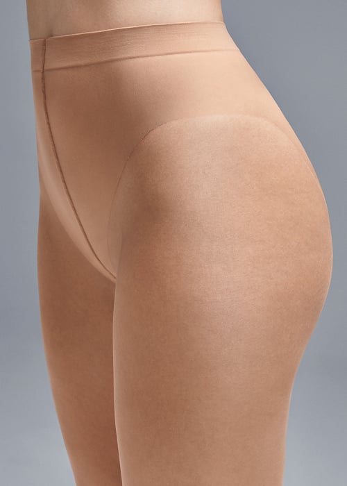 Wolford Luxe 9 Tights SideZoom 2