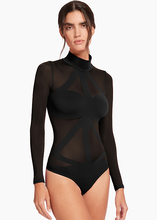 Wolford Maia String Body image
