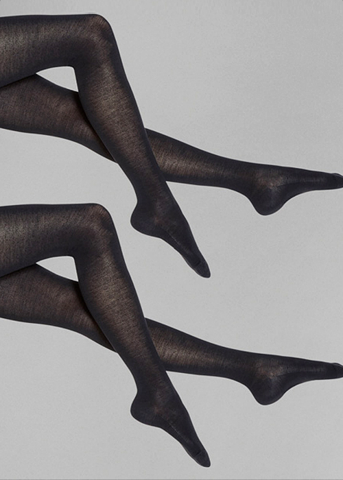 Wolford Merino Duo Pack Tights