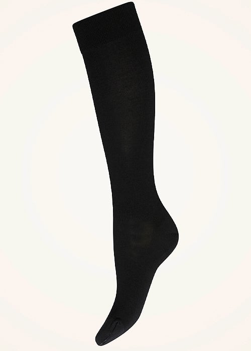 Wolford Merino Knee Highs image
