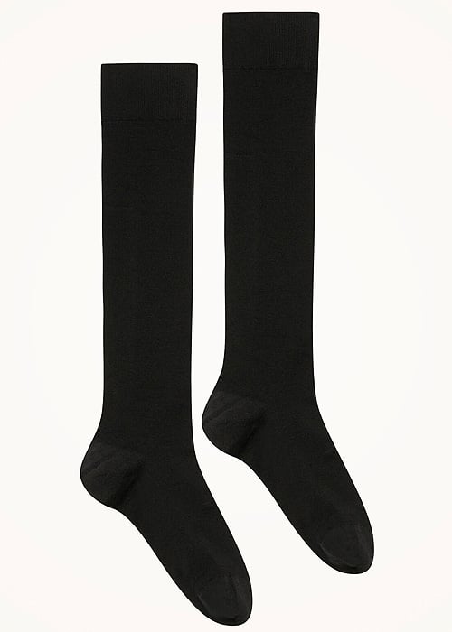 Wolford Merino Knee Highs image