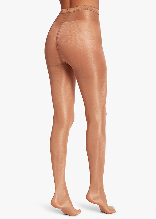 Wolford Neon 40 Tights BottomZoom 4