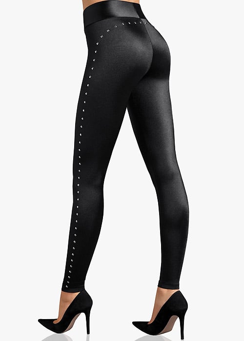Wolford Nobilitas Leggings image