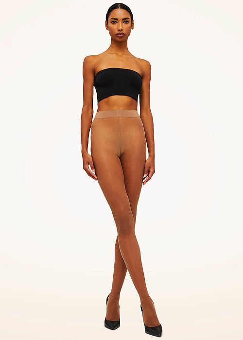 Wolford Nude 8 Tights Product image