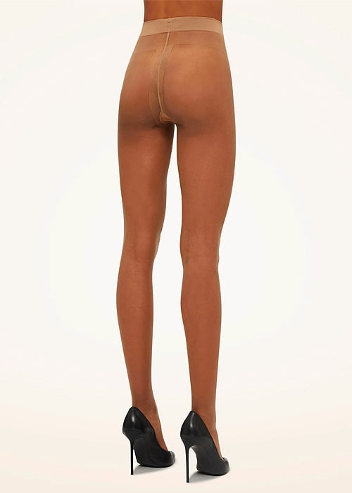 Wolford Nude 8 Tights image