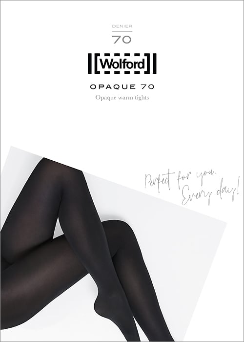 Wolford opaque new arrivals