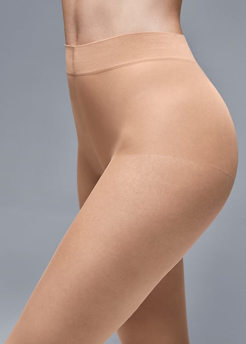 Wolford Pure 10 Tights In Stock At UK Tights