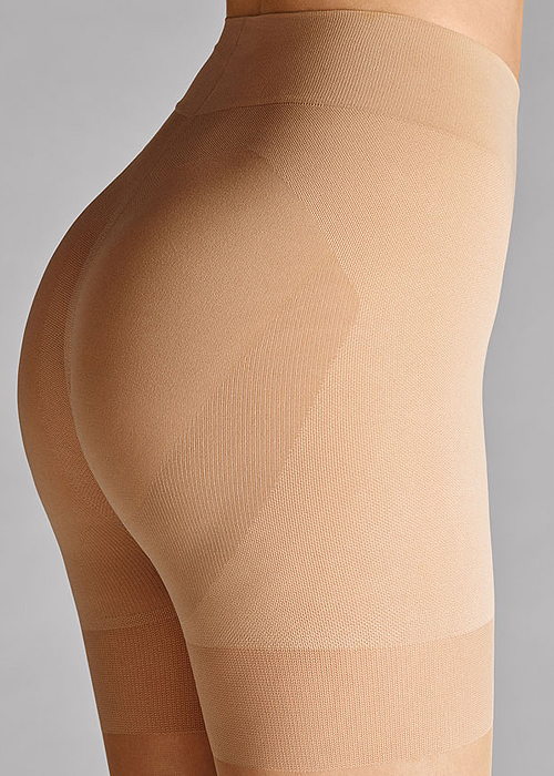 Wolford Pure 30 Complete Support Tights SideZoom 2