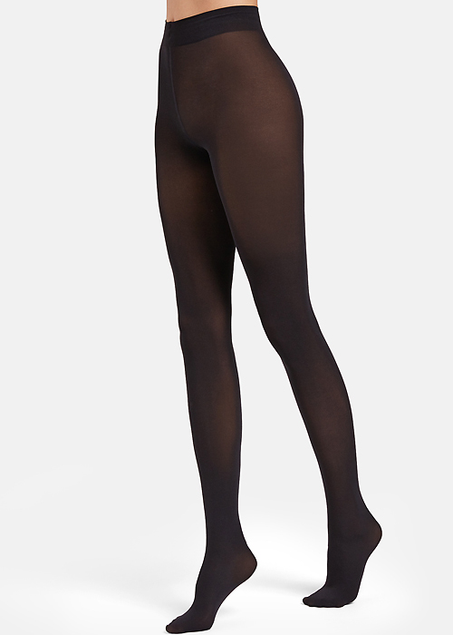 Wolford Pure 50 Tights SideZoom 3