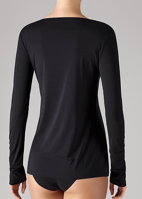 Wolford Pure Pullover image
