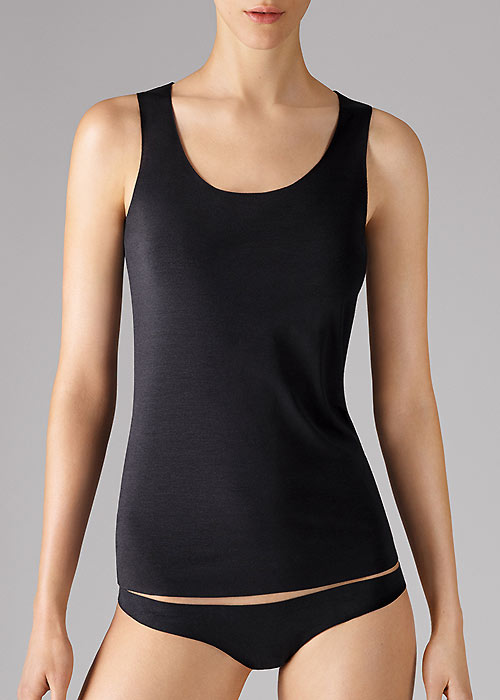 Wolford Pure Top image