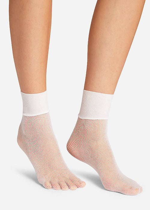 Wolford Roller Socks SideZoom 3